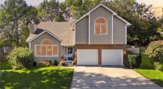 1718 Aspen Lane, Excelsior Springs, MO 64024