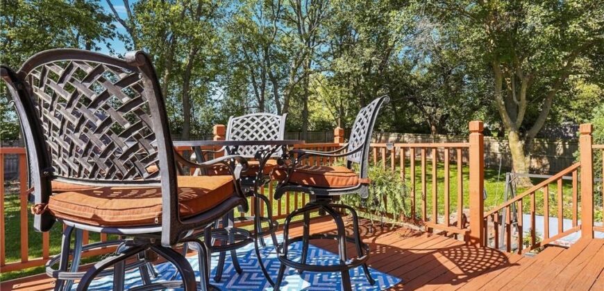 1718 Aspen Lane, Excelsior Springs, MO 64024