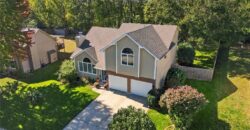 1718 Aspen Lane, Excelsior Springs, MO 64024