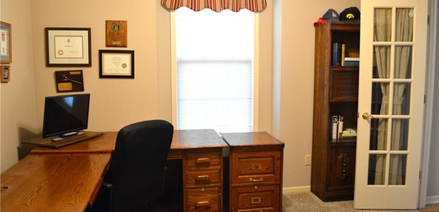 3101 NE 63 Terrace, Gladstone, MO 64119