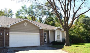 3101 NE 63 Terrace, Gladstone, MO 64119