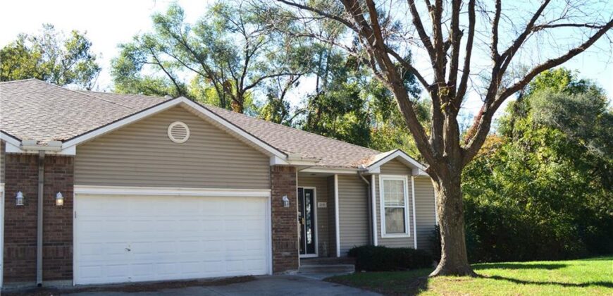 3101 NE 63 Terrace, Gladstone, MO 64119