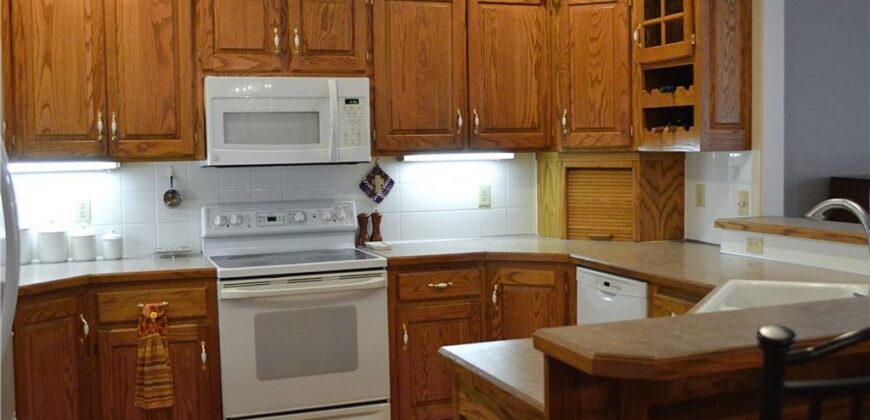 3101 NE 63 Terrace, Gladstone, MO 64119