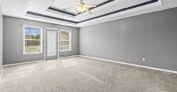 1703 NE 181st Terrace, Smithville, MO 64089