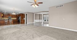 1703 NE 181st Terrace, Smithville, MO 64089
