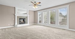 1703 NE 181st Terrace, Smithville, MO 64089
