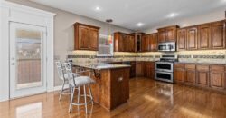 1703 NE 181st Terrace, Smithville, MO 64089