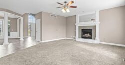1703 NE 181st Terrace, Smithville, MO 64089