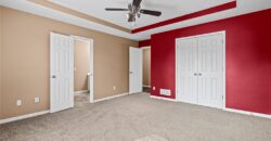 1703 NE 181st Terrace, Smithville, MO 64089