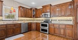 1703 NE 181st Terrace, Smithville, MO 64089