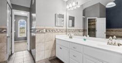 1703 NE 181st Terrace, Smithville, MO 64089
