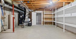 1703 NE 181st Terrace, Smithville, MO 64089