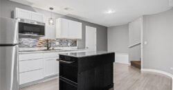 1703 NE 181st Terrace, Smithville, MO 64089