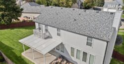 1703 NE 181st Terrace, Smithville, MO 64089