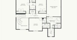 1703 NE 181st Terrace, Smithville, MO 64089