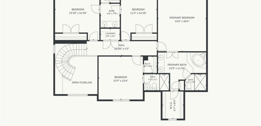 1703 NE 181st Terrace, Smithville, MO 64089