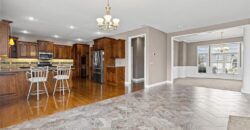 1703 NE 181st Terrace, Smithville, MO 64089
