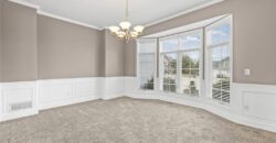 1703 NE 181st Terrace, Smithville, MO 64089