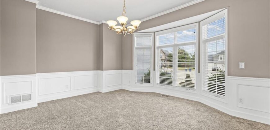 1703 NE 181st Terrace, Smithville, MO 64089
