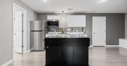 1703 NE 181st Terrace, Smithville, MO 64089