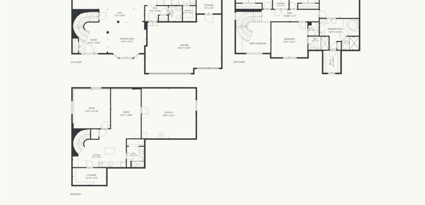 1703 NE 181st Terrace, Smithville, MO 64089