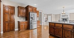 1703 NE 181st Terrace, Smithville, MO 64089