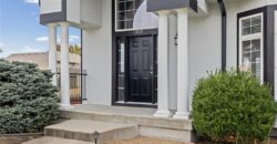 1703 NE 181st Terrace, Smithville, MO 64089