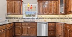 1703 NE 181st Terrace, Smithville, MO 64089