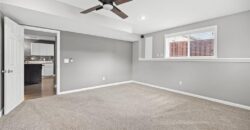 1703 NE 181st Terrace, Smithville, MO 64089