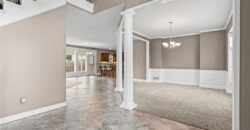 1703 NE 181st Terrace, Smithville, MO 64089