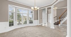 1703 NE 181st Terrace, Smithville, MO 64089