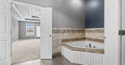 1703 NE 181st Terrace, Smithville, MO 64089