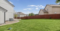 1703 NE 181st Terrace, Smithville, MO 64089