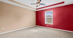 1703 NE 181st Terrace, Smithville, MO 64089