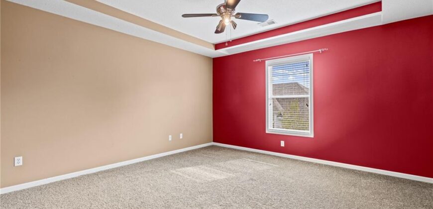 1703 NE 181st Terrace, Smithville, MO 64089
