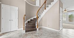 1703 NE 181st Terrace, Smithville, MO 64089