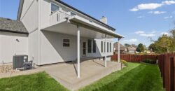 1703 NE 181st Terrace, Smithville, MO 64089
