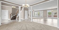 1703 NE 181st Terrace, Smithville, MO 64089