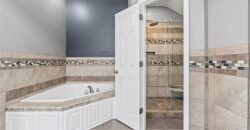 1703 NE 181st Terrace, Smithville, MO 64089