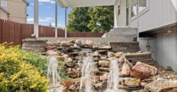 1703 NE 181st Terrace, Smithville, MO 64089