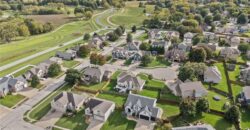 1703 NE 181st Terrace, Smithville, MO 64089