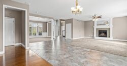 1703 NE 181st Terrace, Smithville, MO 64089