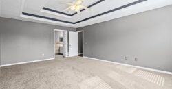1703 NE 181st Terrace, Smithville, MO 64089