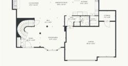 1703 NE 181st Terrace, Smithville, MO 64089
