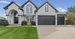 1703 NE 181st Terrace, Smithville, MO 64089