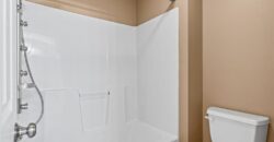 1703 NE 181st Terrace, Smithville, MO 64089