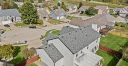 1703 NE 181st Terrace, Smithville, MO 64089