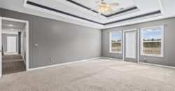 1703 NE 181st Terrace, Smithville, MO 64089