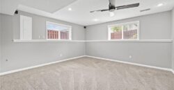 1703 NE 181st Terrace, Smithville, MO 64089