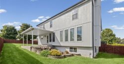 1703 NE 181st Terrace, Smithville, MO 64089